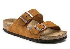 ¡¡ OFERTA 2X1 !! SANDALIAS BIRKES + UNA ZUECO DE REGALO (IMPORTADAS) + ENVIO GRATIS - comprarg