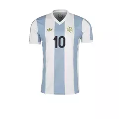 3X1 CAMPERA ADIDAS AFA 50 AÑOS + CAMISETA ANIVERSARIO + CAMISETA TITULAR 1994 en internet