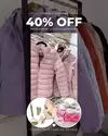 Camperon 2 en 1 The North Face (IMPORTADO) + Kit Skin Care de Regalo Y SUMA ENVIO GRATIS - comprar online