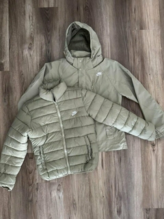 Camperon 2 en 1 NIKE (IMPORTADA) + Kit Skin Care de Regalo | ENVIO GRATIS - tienda online
