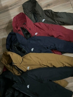 CAMPERA IMPERMEABLE NIKE 2 EN 1 (IMPORTADA)+ ENVIO GRATIS en internet