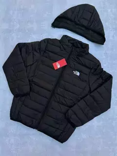 Campera Importada The North Face - Impermeable + Envio Gratis en internet