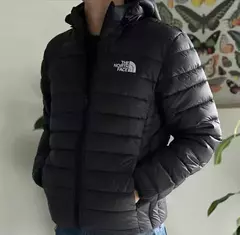Campera Importada The North Face - Impermeable + Envio Gratis - comprarg