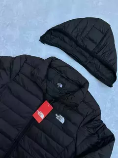 Imagen de Campera Importada The North Face - Impermeable + Envio Gratis