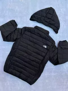 Campera Importada The North Face - Impermeable + Envio Gratis - tienda online