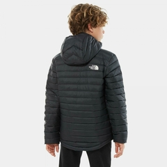 Campera Importada The North Face - Impermeable + Envio Gratis