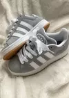 ¡¡ ZAPATILLAS ADIDAS CAMPUS + DE REGALO OJOTAS ADIDAS CON ABROJO !!