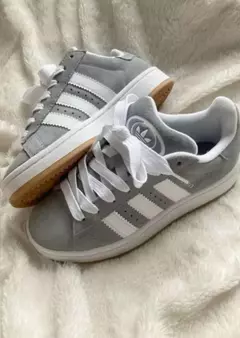 ¡¡ ZAPATILLAS ADIDAS CAMPUS + DE REGALO OJOTAS ADIDAS CON ABROJO !!