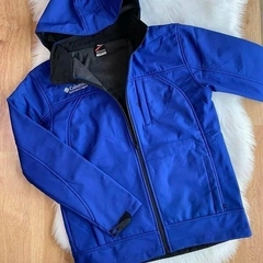 Campera Columbia Neoprene Impermeable de Micropolar | + ENVIO GRATIS | 45% DESCUENTO. en internet