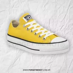 Imagen de ¡¡Oferta 2x1!! Zapatillas converse y de regalo otro par (importadas) + envio gratis