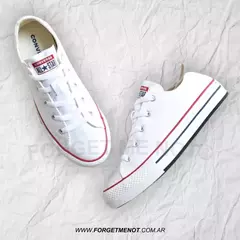 ¡¡Oferta 2x1!! Zapatillas converse y de regalo otro par (importadas) + envio gratis en internet
