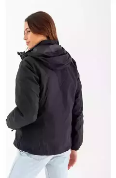 Imagen de CAMPERA IMPERMEABLE THE NORTH FACE 3 EN 1 (IMPORTADA)+ ENVIO GRATIS
