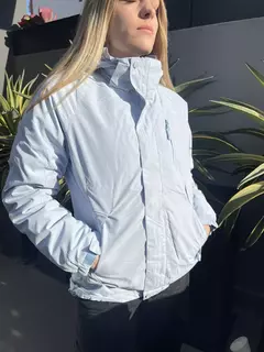 CAMPERA IMPERMEABLE THE NORTH FACE 3 EN 1 (IMPORTADA)+ ENVIO GRATIS - tienda online