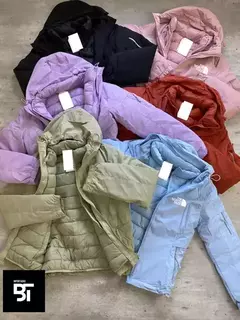 CAMPERA IMPERMEABLE THE NORTH FACE 3 EN 1 (IMPORTADA)+ ENVIO GRATIS en internet