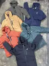 CAMPERA IMPERMEABLE NIKE 2 EN 1 (IMPORTADA)+ ENVIO GRATIS - comprar online