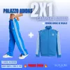 OFERTA 2X1 !!!! Palazzo + campera SST Adidas (importada) + remera de regalo y Envio Gratis - comprar online
