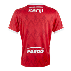 ¡¡CAMISETA DE INDEPENDIENTE nueva 2025 + CAMISETA SUPLENTE DE REGALO!! - comprarg