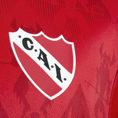 ¡¡CAMISETA DE INDEPENDIENTE nueva 2025 + CAMISETA SUPLENTE DE REGALO!! - tienda online