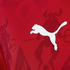 Imagen de ¡¡CAMISETA DE INDEPENDIENTE nueva 2025 + CAMISETA SUPLENTE DE REGALO!!