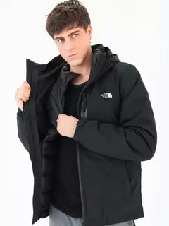 CAMPERA IMPERMEABLE THE NORTH FACE 2 EN 1 (IMPORTADA)+ ENVIO GRATIS en internet