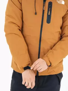 CAMPERA IMPERMEABLE THE NORTH FACE 2 EN 1 (IMPORTADA)+ ENVIO GRATIS