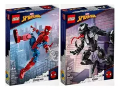 SpiderBOX (caja sorpresa) Productos de Spiderman Importados + Envios gratis! - comprarg