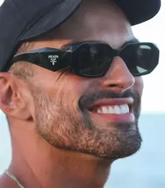 Imagen de 2x1 TAPADO DE PAÑO + Lentes Prada - ¡OFERTA LIMITADA! + ENVIO GRATIS