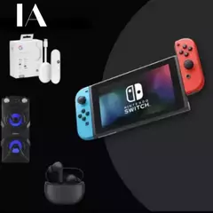 Caja Sorpresa - Electrónica y Tecnologia + envio gratis en internet
