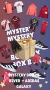 (caja sorpresa) Productos de River Importados en LIQUIDACION + Adidas Galaxy de Regalo y Envios gratis! - comprar online