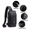 Mochila/Bolso Anti Robo Impermeable (importada) + ENVIO GRATIS