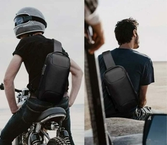 Mochila/Bolso Anti Robo Impermeable (importada) + ENVIO GRATIS