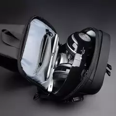 Mochila/Bolso Anti Robo Impermeable (importada) + ENVIO GRATIS - comprar online