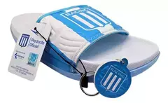 PROMO RE CAMPEON | OFERTA 4X1 | CAMISETA TITULAR + ALTERANTIVA + OJOTAS Y GORRA DE REGALO!