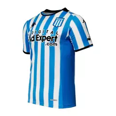 ¡¡CAMISETA DE RACING 2025 + CAMISETA SUPLENTE DE REGALO!! Y ENVIO GRATIS en internet