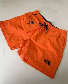 ¡¡OFERTA 2X1!! SHORT DE BAÑO THE NORTH FACE Y DE REGALO OJOTAS ADIDAS (IMPORTADO) + ENVIO GRATIS - tienda online