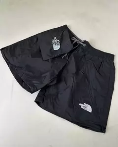 ¡¡OFERTA 2X1!! SHORT DE BAÑO THE NORTH FACE Y DE REGALO OJOTAS ADIDAS (IMPORTADO) + ENVIO GRATIS - comprarg