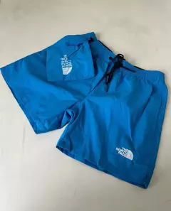 ¡¡OFERTA 2X1!! SHORT DE BAÑO THE NORTH FACE Y DE REGALO RAY-BAN (IMPORTADOS) + ENVIO GRATIS - comprarg
