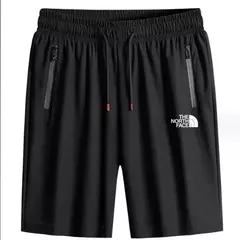 ¡¡PROMO 2X1!! SHORT + REMERA DE REGALO THE NORTH FACE (IMPORTADOS)+ ENVIO GRATIS - comprar online