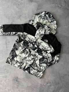 Campera The North Face Snow (IMPORTADA) + Envio Gratis - tienda online