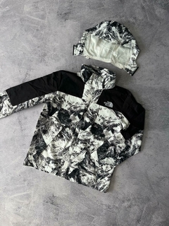 Campera The North Face Snow (IMPORTADA) + Envio Gratis en internet