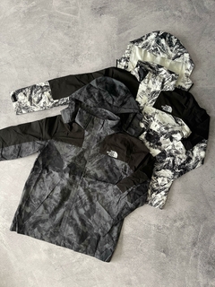 Campera The North Face Snow + Mochila (IMPORTADAS) de REGALO + Envio Gratis en internet