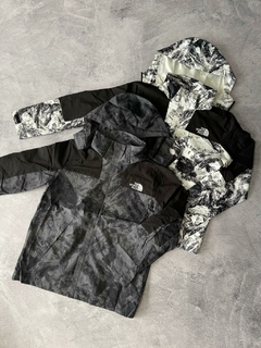 Campera The North Face Snow (IMPORTADA) + Envio Gratis - comprar online