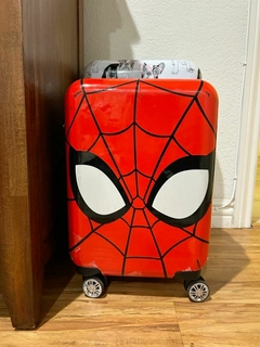 SpiderBOX (caja sorpresa) Productos de Spiderman Importados + Envios gratis! en internet