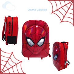 SpiderBOX (caja sorpresa) Productos de Spiderman Importados + Envios gratis! - comprar online
