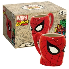 Imagen de SpiderBOX (caja sorpresa) Productos de Spiderman Importados + Envios gratis!