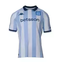PROMO 2X1 - NUEVA CAMISETA DE RACING 2025 + ALTERNATIVA DE REGALO!!! y ENVIO GRATIS - comprar online