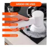EcoClean PRO!! -Cepillo Limpiador Electrico Recargable 5 en 1 + Envio Gratis