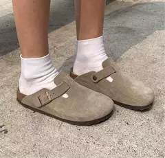 ¡¡ OFERTA 2X1 !! SANDALIAS BIRKES + UNA ZUECO DE REGALO (IMPORTADAS) + ENVIO GRATIS en internet