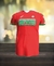 Playera selección manga corta - online store
