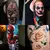 Kit completo de tatuagem, incluindo caneta rotativa de tatuagem, fonte de alimentação, agulhas de cartucho, tintas, pedal, bandagens... - loja online